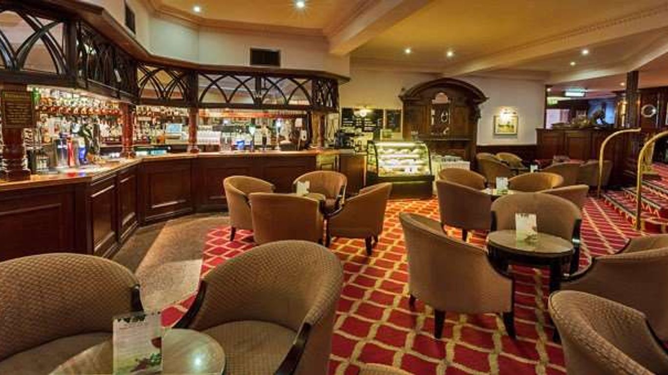 بريتانيا هاوس هوتل آند سبا