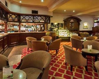 Britannia Country House Hotel - מנצ'סטר - בר