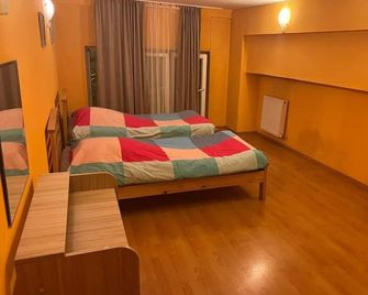 Galaxy Hostel - Tbilisi - Phòng ngủ