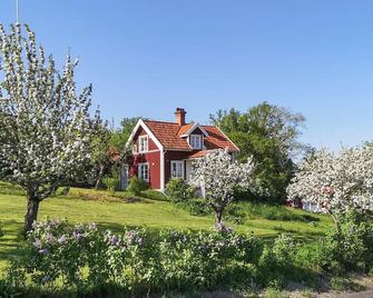 2 Bedroom Nice Home In Mariannelund - Mariannelund - Edificio