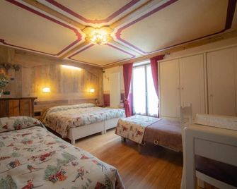 Hotel Della Nouva - Pila