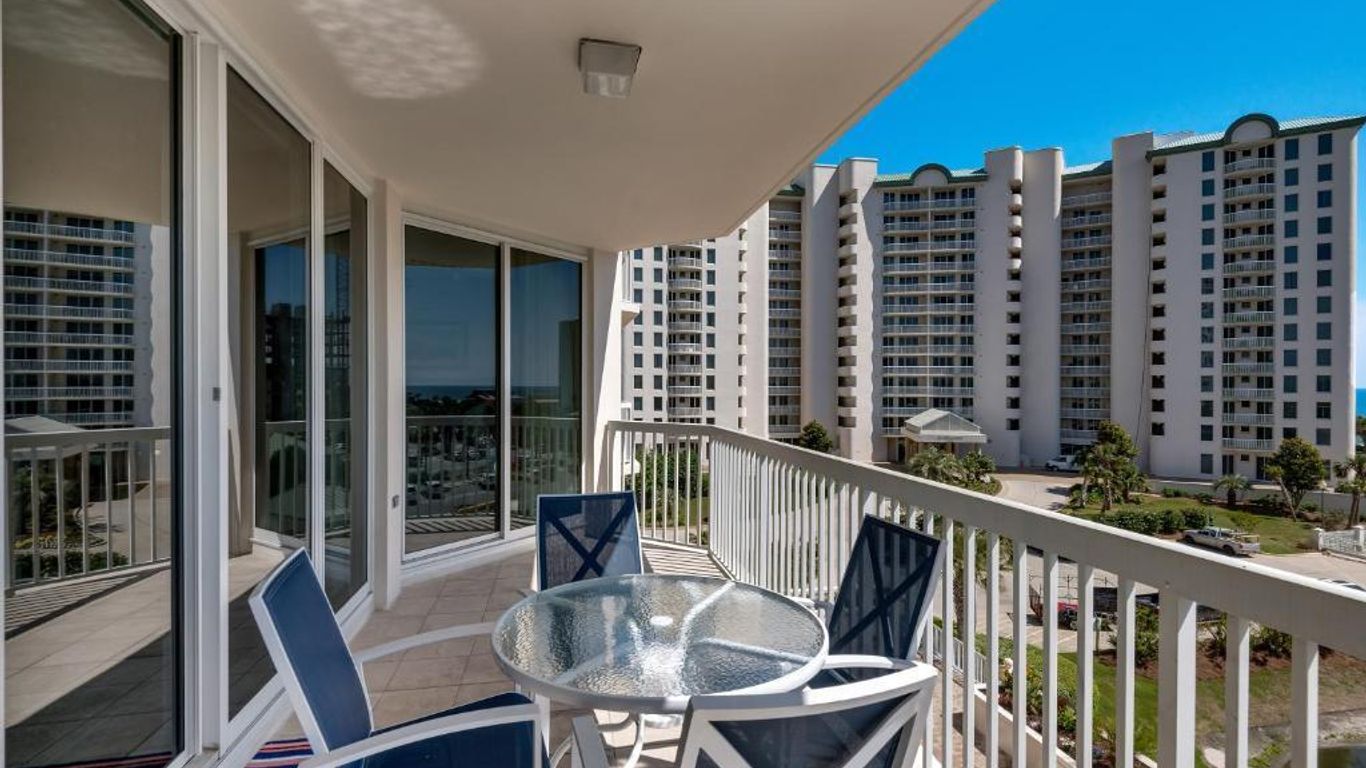 Silver Shells Beach Resort & Spa