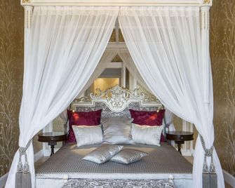 Schloß Schönbrunn Grand Suite - Vienna
