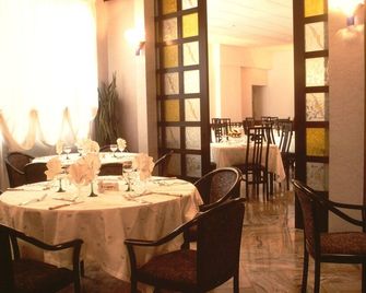 Ariston - Acqui Terme - Restaurant
