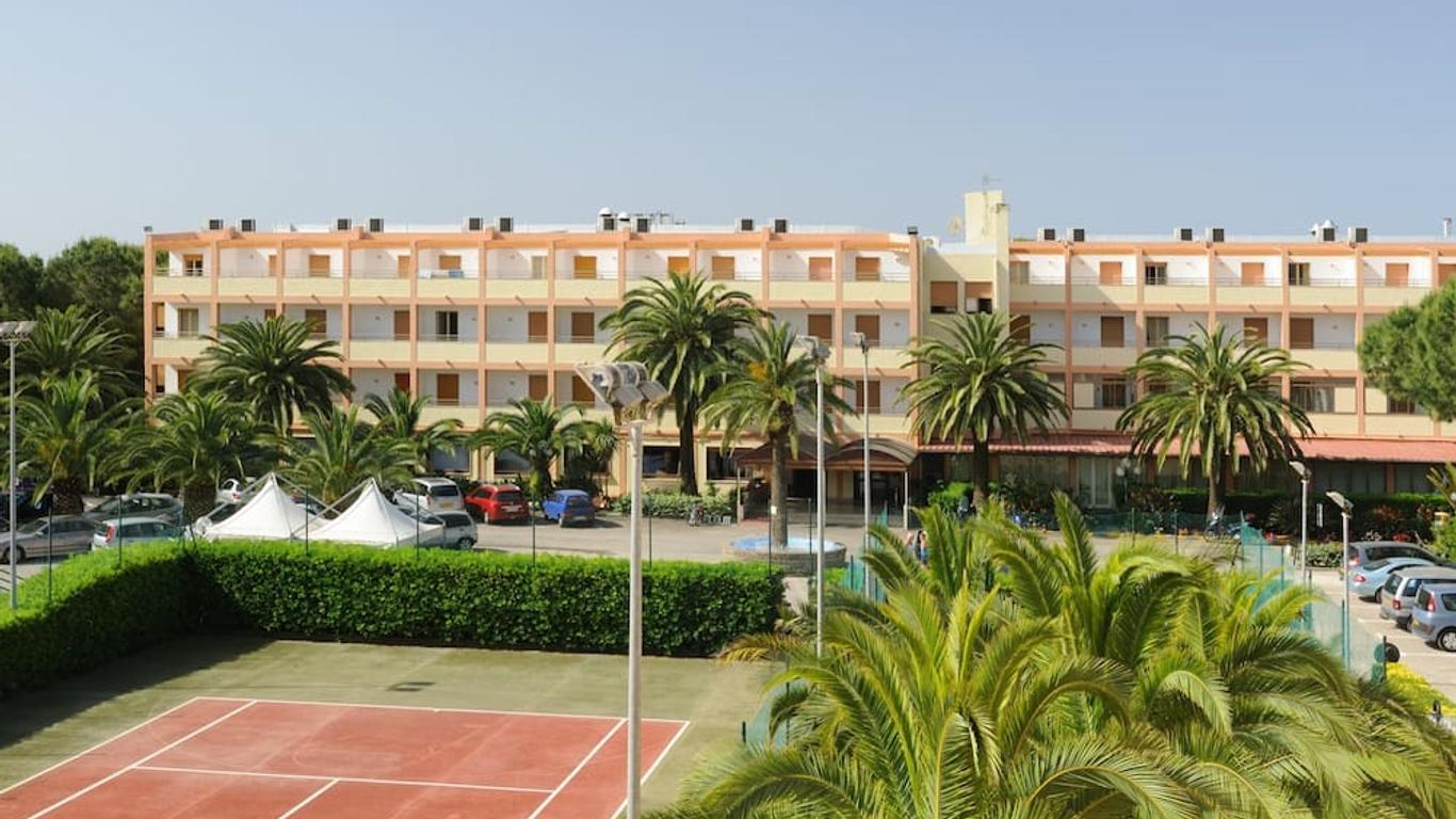 Residence Oasis