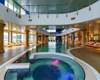 Splendid Conference & Spa Resort - Budva