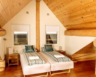Welcome Lambafell - Hvolsvöllur - Chambre