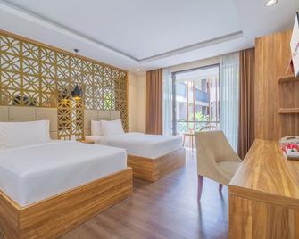 Swiss-Belinn Seminyak - Kuta