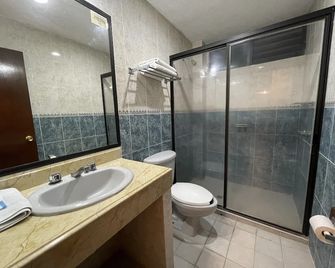Hotel Boutique Tehuacan - Tehuacán