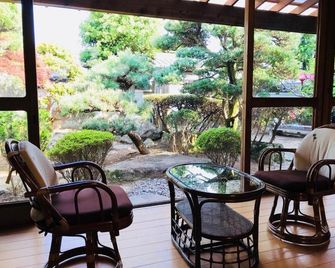 Guesthouse Wagaranchi Kai - Kumano