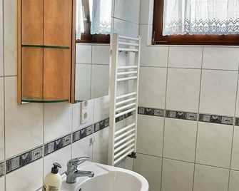 Ferienwohnung Birke - Saint Wendel