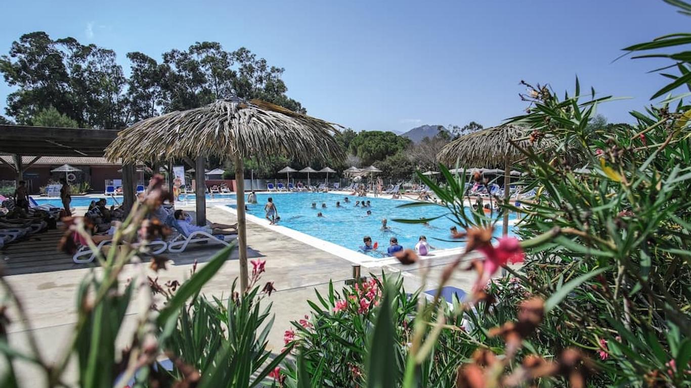 Belambra Clubs Belgodère - Golfe de Lozari