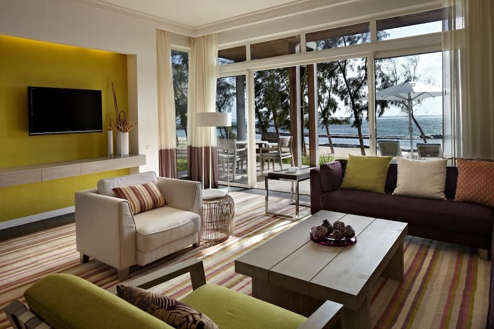 لونج بيتش موريتيوس