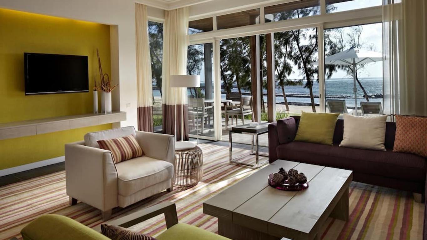 Long Beach Golf & Spa Resort