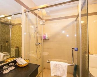 Weihai Sunshine Building Hotel - Weihai - Habitación