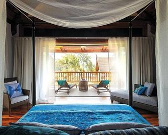 Sankhara Luxury Private Beach Villas - Poste Lafayette