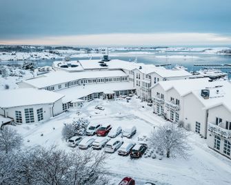 Tanumstrand Spa And Resort - Grebbestad - Outdoor view