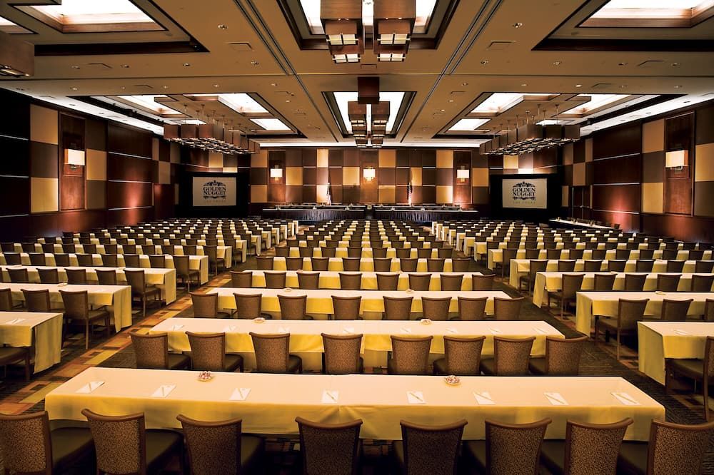 Golden Nugget Hotel & Casino Las Vegas thumbnail 3