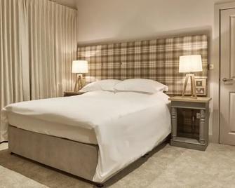 Chesters Stables - Hexham - Slaapkamer