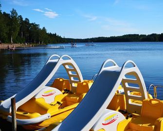 Vimmerby Camping - Vimmerby