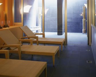 Hotel Rablanderhof - Parcines - Spa