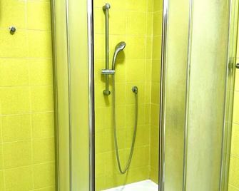 Happy Stay - Tessera - Bagno