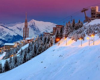 Alpeen Hotel - Les Ménuires