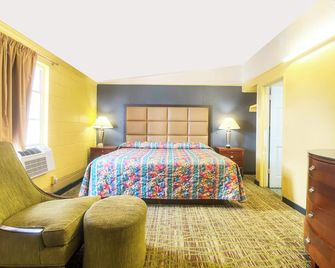 Bama Motel Mobile I-65 & Us-90 - Μόμπαϊλ