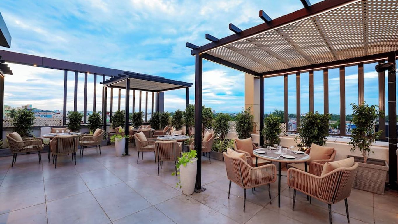 ساثيام أواسيز