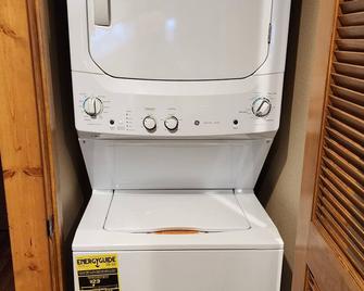 Westgate smoky mountain resort water park - Gatlinburg - Wäscheservice