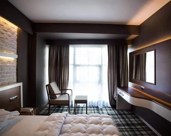 Aripsas Hotel - Giresun - Habitación