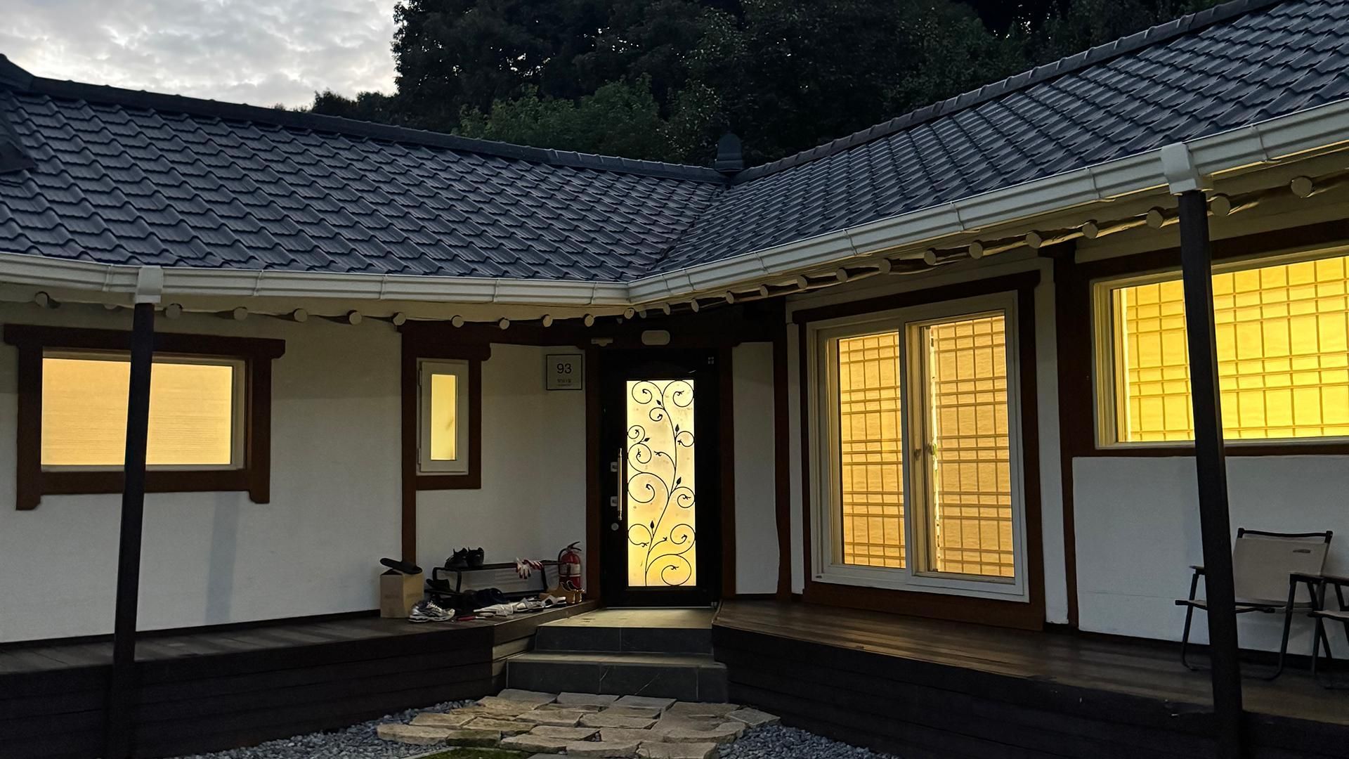 Yeoju Stay Neurujae - Icheon