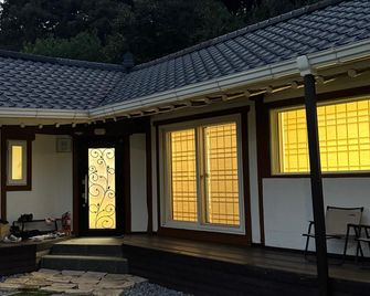 Yeoju Stay Neurujae - Icheon