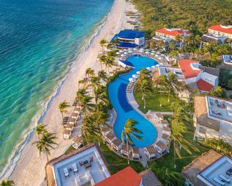 Desire Riviera Maya Pearl Resort - Couples Only - Puerto Morelos - Edificio