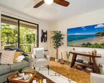 Grand Champions 179 - Wailea - Stue
