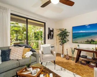 Grand Champions - Wailea - Stue