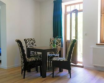 Ośrodek Wypoczynkowy Maria W Lewinie Kłodzkim - Maria III - Kudowa-Zdroj - Sala pranzo