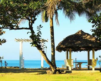 Amor Farm Beach Resort - Donsol - Playa