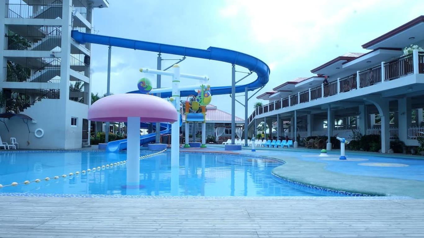 CML Beach Resort & Water Park