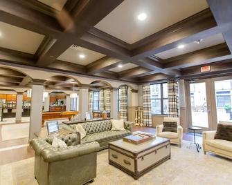 Kasa St. Louis Central West End Apartments - St. Louis - Lobi