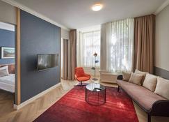 Nova Apartments - Amsterdam - Living room