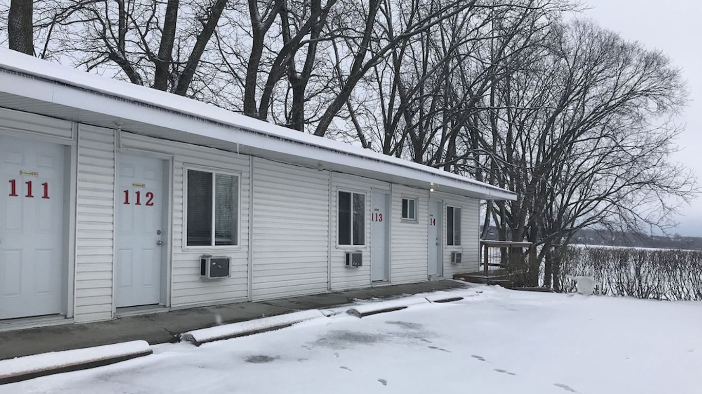 Bayside Motel Trenton