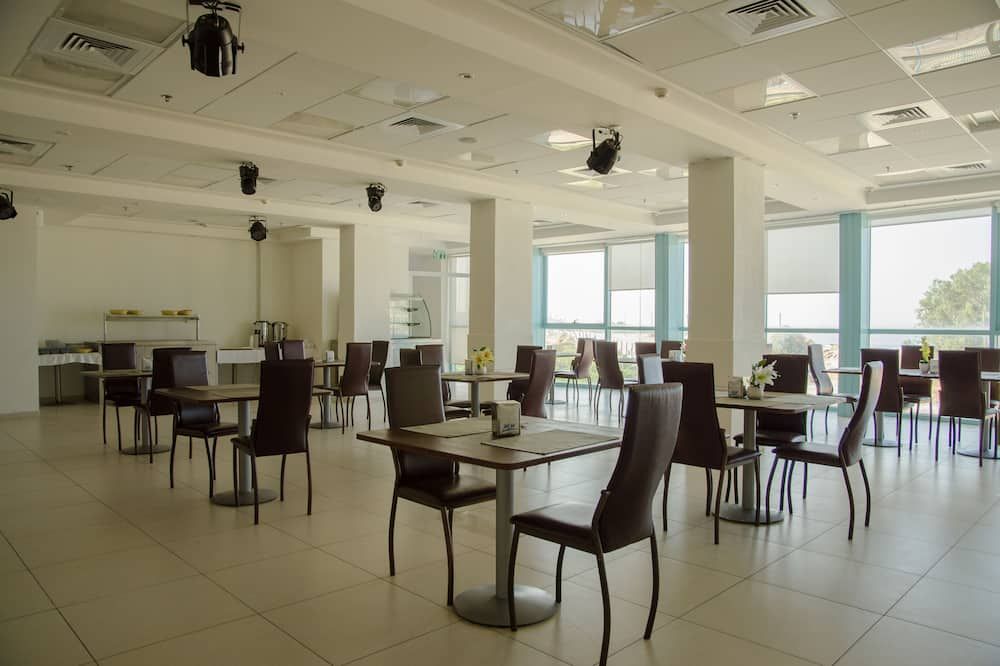 Regina Goren Hotel - Ashkelon - Restaurante