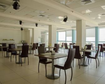 Regina Goren Hotel - Ashkelon - Ресторан
