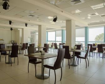 Regina Goren Hotel - Ashkelon - Restaurante