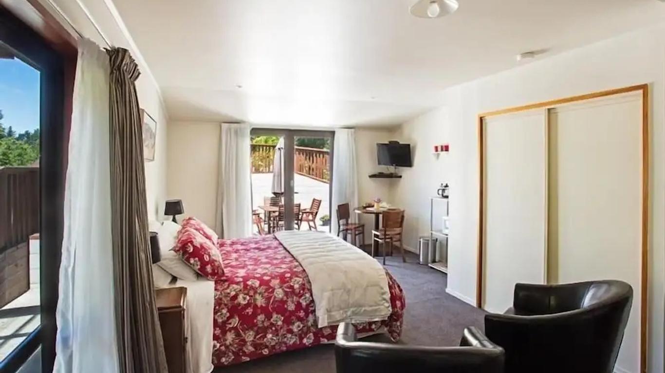Alpine View Lodge