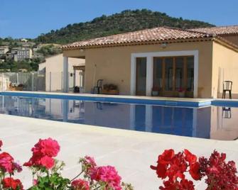 Le Hameau des Sources by Ateya - Montbrun-les-Bains