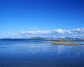 Jack & Di's Lakefront Motel - Rotorua
