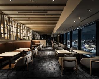 Sapporo Stream Hotel - Sapporo - Lounge