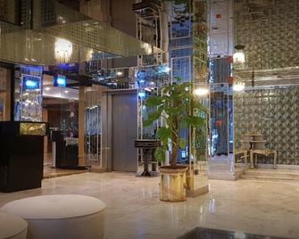 Hotel de Papae - Islamabad - Lobby